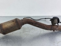 3q0131701f katalizator/dpf volkswagen passat b8 2016 доставка pl 2–3 dni Недорого, фото thumb