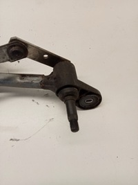 фото thumb №5, Механізм двірник перед renault clio iii 8200268931g