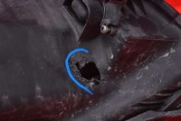 фото thumb №10, Фара левый лампа перед ксенон eu 162983-00 citroen c4 picasso 1 i 06-13