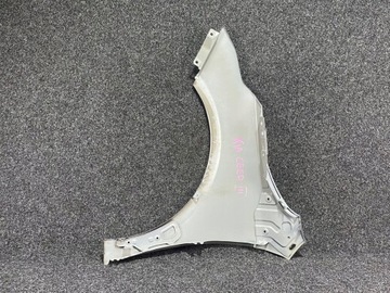 фото thumb №7, Kia ceed 2 ii крыло правый перед переднее bez поворотник 66321-a2000