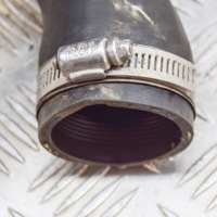 фото thumb №4, Ford focus 2013 wąż / труба интеркулер