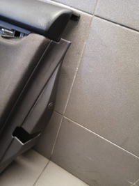 фото thumb №11, Обшивка двері правий перед audi a4 b7 eu 8e1867106