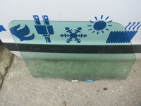 фото thumb №1, Jeep wrangler jl sahara 4d 2018 r. стекло правый перед