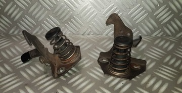 фото thumb №7, Bmw 5 e60 e61 e63 e64 e83 зачіп кришки двигуна засув замок капота 7034256