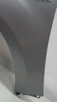 Купити Крила передній лівий mercedes ml350 w164 рестайлінг  amg 792 2011, фото thumb