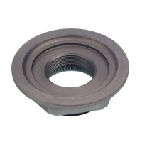 фото thumb №1, Гайка ступица bpw eco plus, m52x2mm