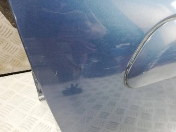 фото thumb №5, Partner berlingo ii iii двері ліві передні перед kgqc