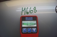 фото thumb №13, Mercedes w212 капот крышка двигателя 775 m668