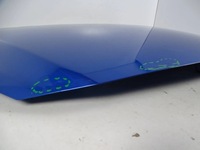 фото thumb №9, Капот mazda 2 dj