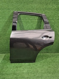 фото thumb №1, Двері лівий задня mazda cx-5 2 17 –