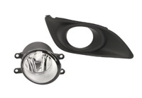 фото thumb №2, Лампа toyota avensis t25 07.06-10.08 фара r