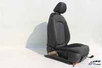 фото thumb №11, Audi a3 cabrio сиденья комплект сидений сидений сиденье сиденье обивка skór