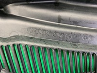 фото thumb №9, Жабо пластиковий ліва hyundai getz 02- europa 86150-1c000