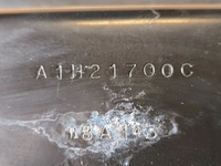 фото thumb №10, Chrysler pacifica 2017 панель крепления радиатора