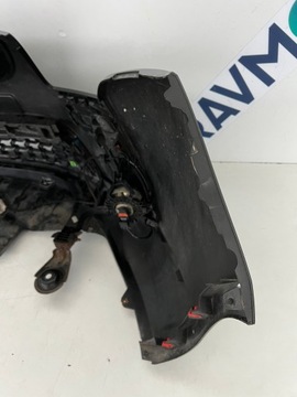 фото thumb №12, Бампер переднее opel zafira c