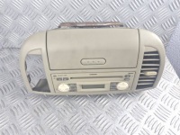 фото thumb №6, Автомагнитола (радио, проигрыватель) nissan micra 7642347318