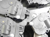 фото thumb №9, Впуск воздуха отопителя porsche cayenne ii 7p5