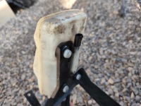 Vito viano w639 рестайлинг  10-14 усилитель тормозов тормозные насос a6394300408 1n в Украине, фото thumb