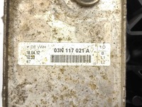 фото thumb №10, Audi a4 s4 b9 2017 корпуса фильтров масла