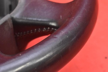 фото thumb №14, Руль кожаный мультифункция 3t0419091ab skoda superb 2 ii 08-13