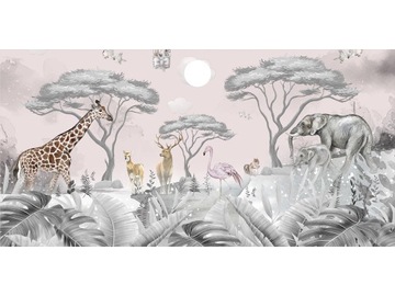 Mata Ochronna na Biurko ikea micke podkładka 105cm