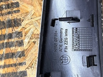 фото thumb №7, Bmw f30 f31 планки декоры дверь комплект