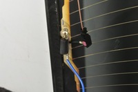 фото thumb №9, Скло зад задня темне mercedes w238 c238 2018