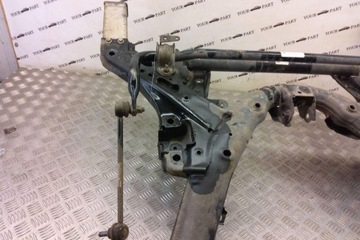 фото thumb №8, Підрамник передні tesla модель 3 114438700a електричний 208kw 2019