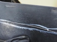 фото thumb №16, Впуск повітропровід повітря bmw 3 f34 gt 7294902