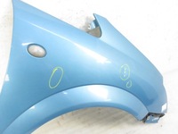 фото thumb №7, Крыло правый передний opel meriva a x03 z20n