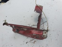 Фара правий лампа права перед audi 80 b3 sedan foto dla плафон bosch Ціна, фото thumb