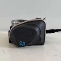 фото thumb №4, Дросельна заслінка mini cooper r50 13547509043