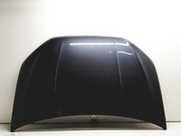 фото thumb №1, Vw taigo 2g7 капот крышка двигателя