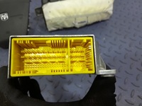 фото thumb №8, Dodge journey i панель приладів приладова подушки безпеки датчик ремені eu