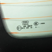 фото thumb №7, Скло задня audi a4 8w2, b9 43r000137 26869978 2.0l 185kw 2019