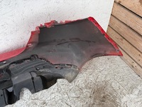 фото thumb №5, Бампер задняя задний renault clio 4 iv hb 12-16