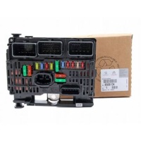 фото thumb №1, Коробка запобіжників bsm 6500ck 9657718580 oryg