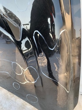 фото thumb №7, Dodge ram sport srt капот крышка двигателя