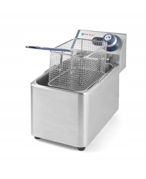Frytownica frytkownica gastronomiczna przemysłowa Kitchen Line 3kW 230V 4L