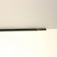 Молдинг скло купе ліва сторона volvo v40 Зі Шроту, фото thumb