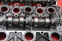 фото thumb №10, Крышка клапанов корпус валы 9644994680 mazda 3 i bk 1.6 citd 109 km 03-06