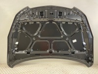 фото thumb №9, Новая оригинальная капот chevrolet cruze 11-14 крышка двигателя 94537888