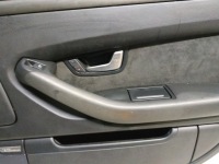 фото thumb №7, Audi a8 d3 рестайлинг левая дверь правое длинный задние зад ly