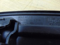 фото thumb №16, Молдинг накладка крила праве перед ford kuga mk2 cv4j-s16d238-adw