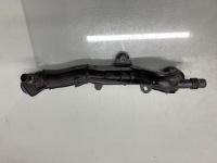 Пабтрубок  труба шланг воды citroen ds4 1.2 thp 15 r 9807502380 Цена, фото thumb