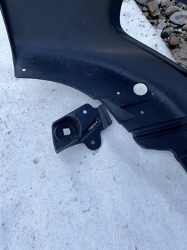 фото thumb №9, Бампер зад dacia duster ii 2 17-