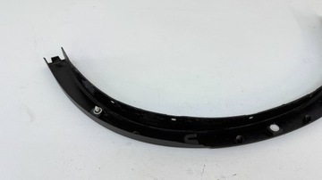 фото thumb №10, Планка крыльев левая зад задняя bmw x3 f25 x4 f26 7210083