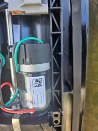 фото thumb №4, Люк kompletmny daf xf xg xg + 2244857