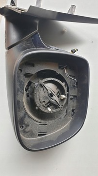 фото thumb №6, Зеркало внешний pr vw multivan 7e1857388cl 9pin