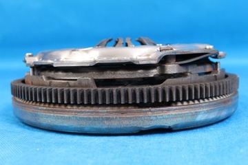 фото thumb №10, Seat leon iii fr 1,4 fsi колесо двомасовий зчеплення 16r 04e105264b